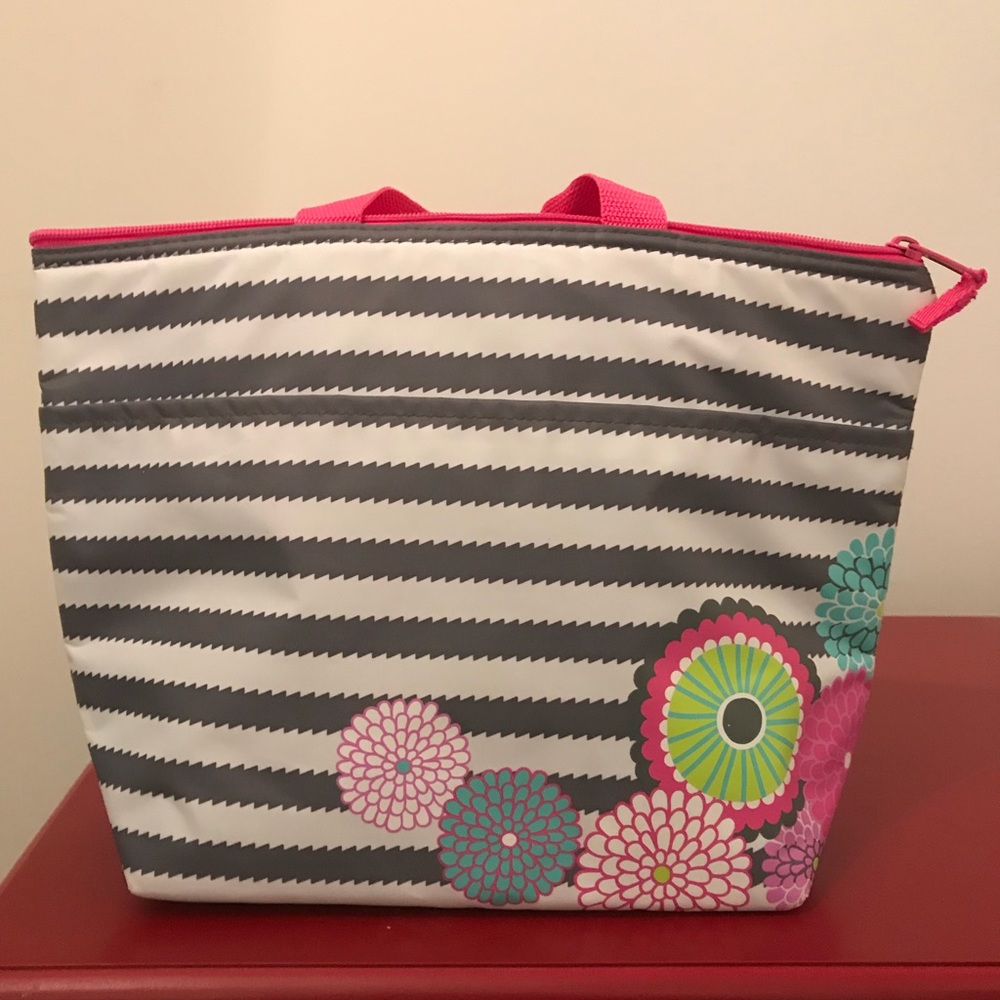 Thirty One Lunch Thermal EUC
